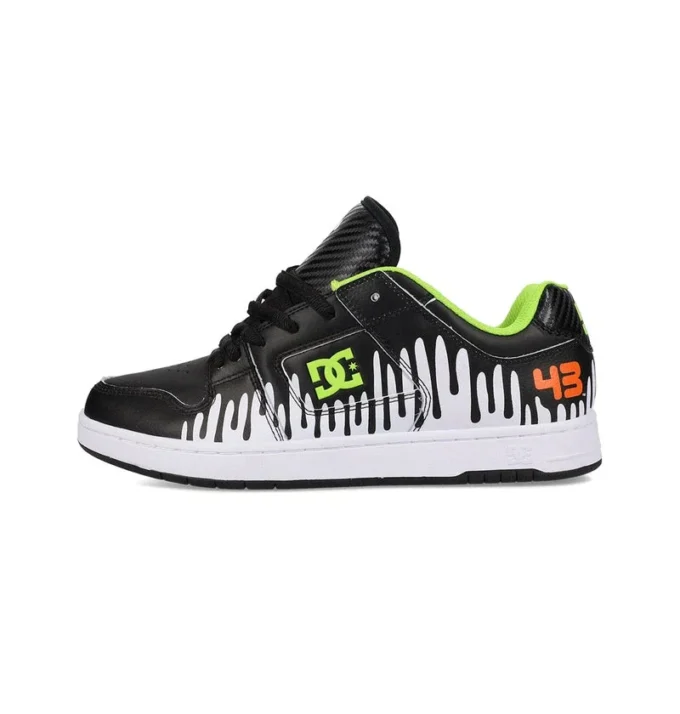 Scarpe Manteca 4 da uomo taglia 43i