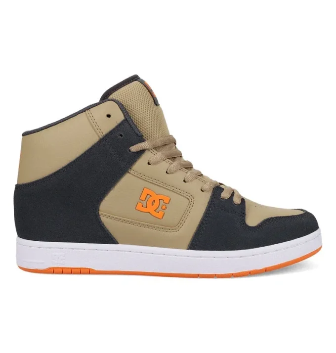 Scarpe Manteca 4 Hi da uomo