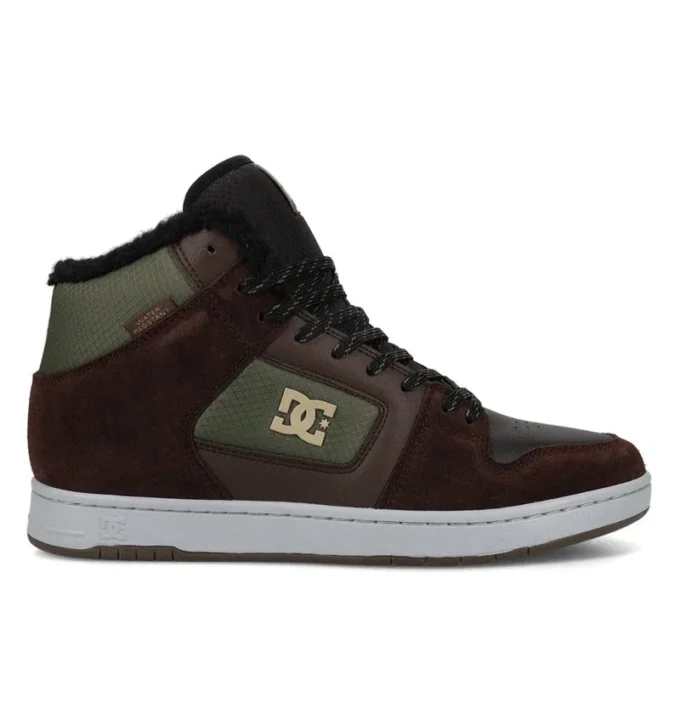 Scarpe Manteca 4 Hi da uomo