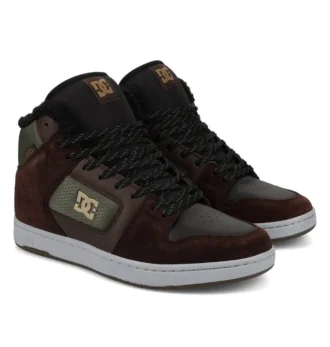 Scarpe Manteca 4 Hi da uomo