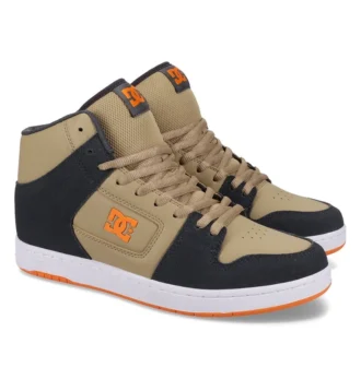 Scarpe Manteca 4 Hi da uomo