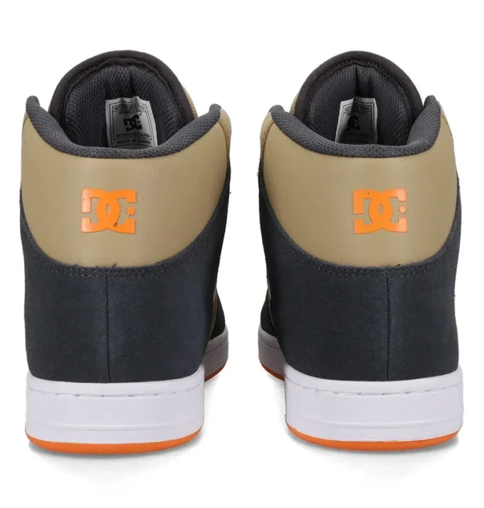 Scarpe Manteca 4 Hi da uomo