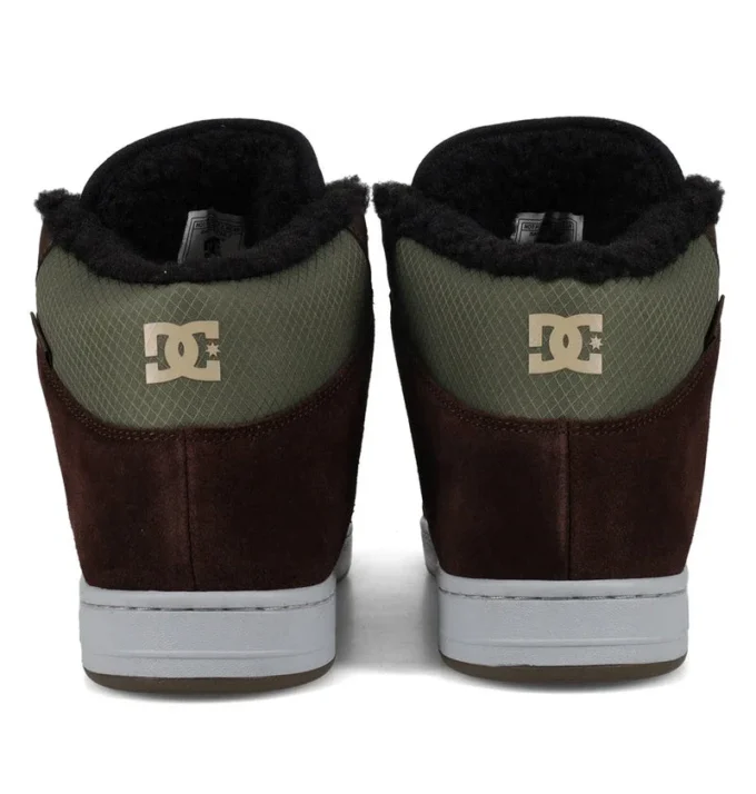 Scarpe Manteca 4 Hi da uomo