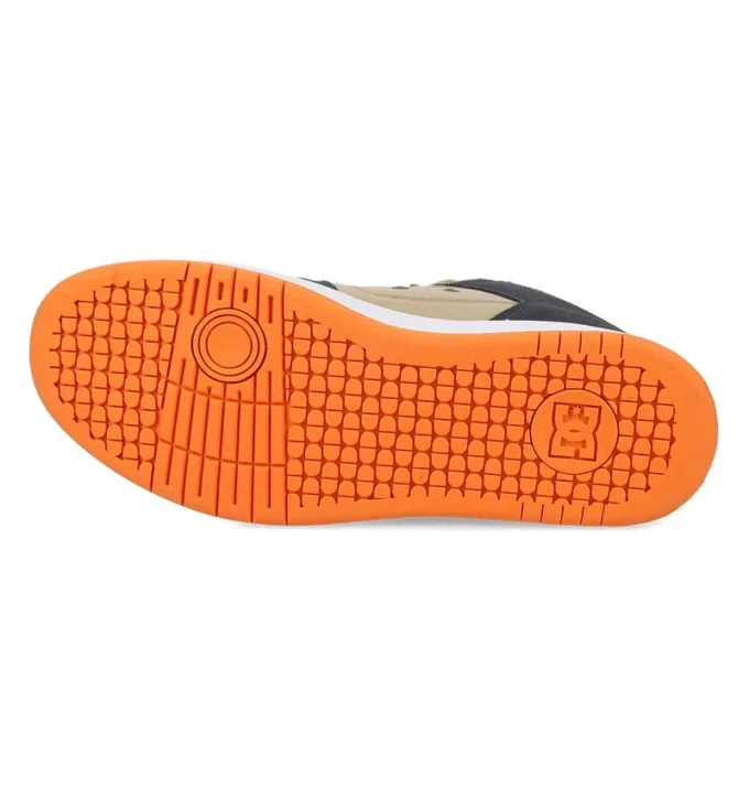 Scarpe Manteca 4 Hi da uomo