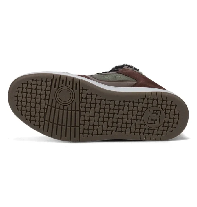 Scarpe Manteca 4 Hi da uomo