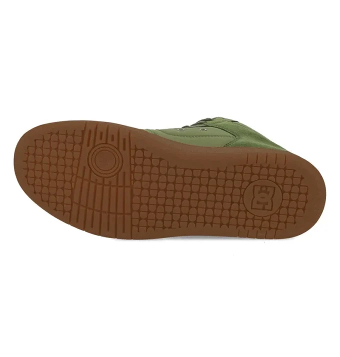 Scarpe Manteca 4 Hi da uomo