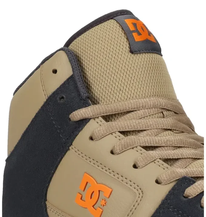 Scarpe Manteca 4 Hi da uomo