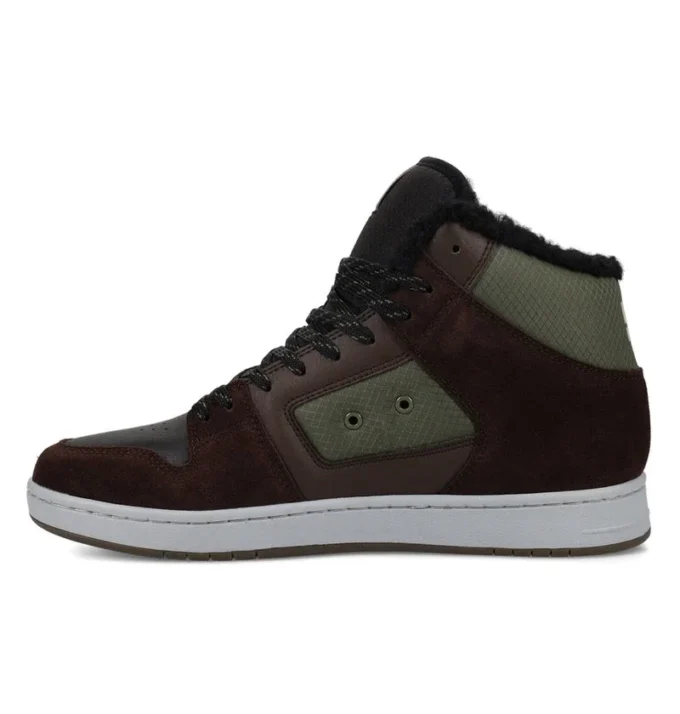Scarpe Manteca 4 Hi da uomo