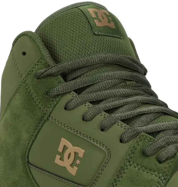 Scarpe Manteca 4 Hi da uomo