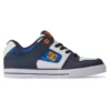 Scarpe Pure con lacci elastici per bambini