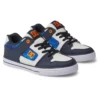 Scarpe Pure con lacci elastici per bambini