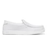 Scarpe slip-on da uomo Villain
