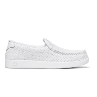 Scarpe slip-on da uomo Villain