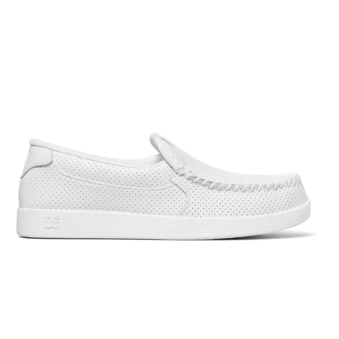 Scarpe slip-on da uomo Villain