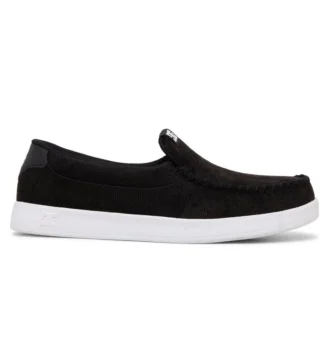 Scarpe slip-on da uomo Villain