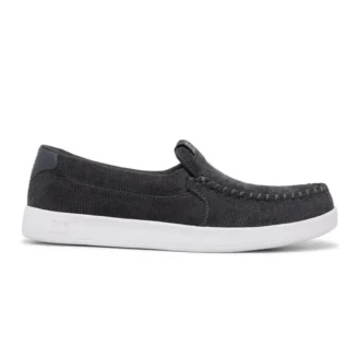 Scarpe slip-on da uomo Villain