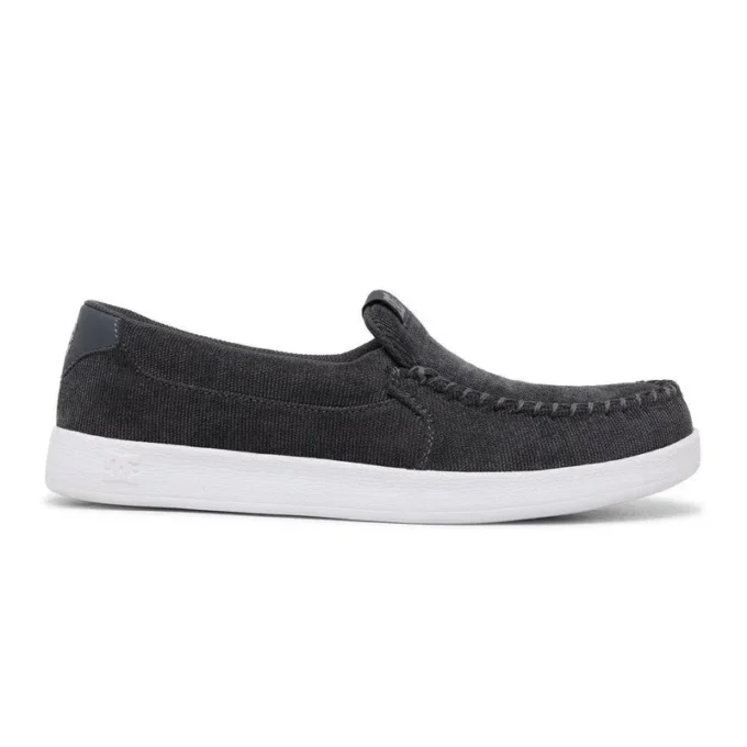 Scarpe slip-on da uomo Villain