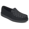 Scarpe slip-on da uomo Villain