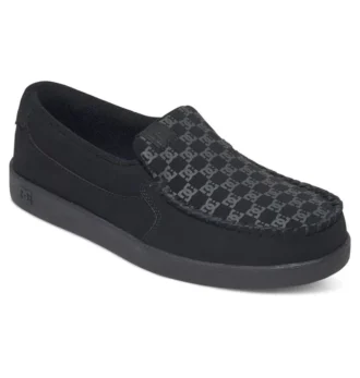 Scarpe slip-on da uomo Villain