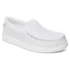 Scarpe slip-on da uomo Villain