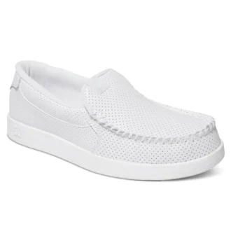Scarpe slip-on da uomo Villain