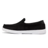 Scarpe slip-on da uomo Villain