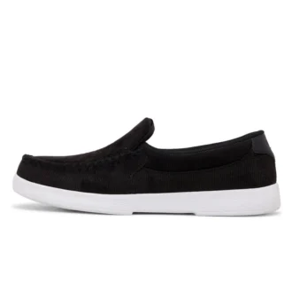 Scarpe slip-on da uomo Villain