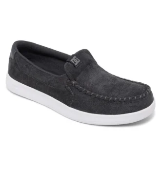 Scarpe slip-on da uomo Villain
