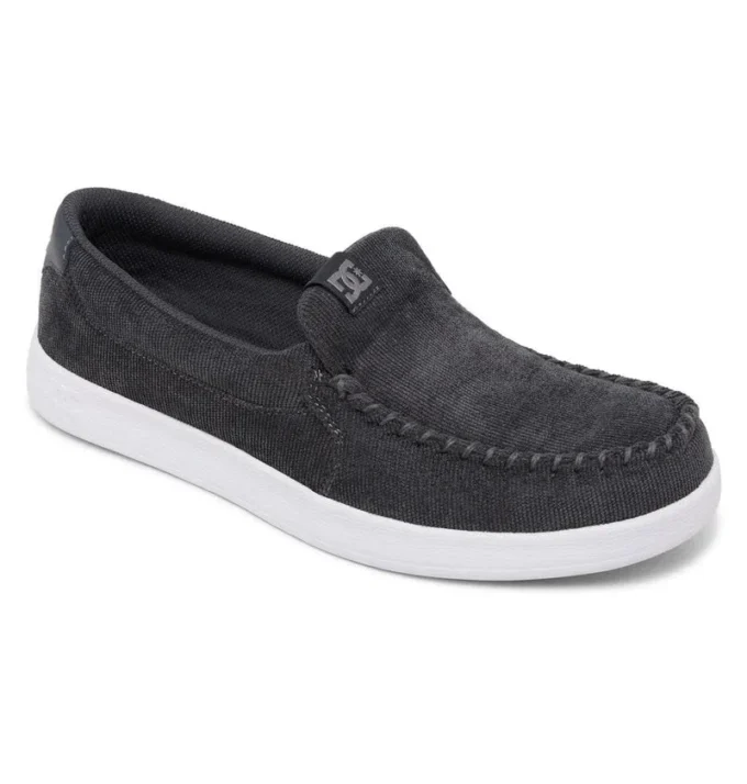 Scarpe slip-on da uomo Villain