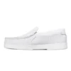 Scarpe slip-on da uomo Villain