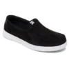 Scarpe slip-on da uomo Villain