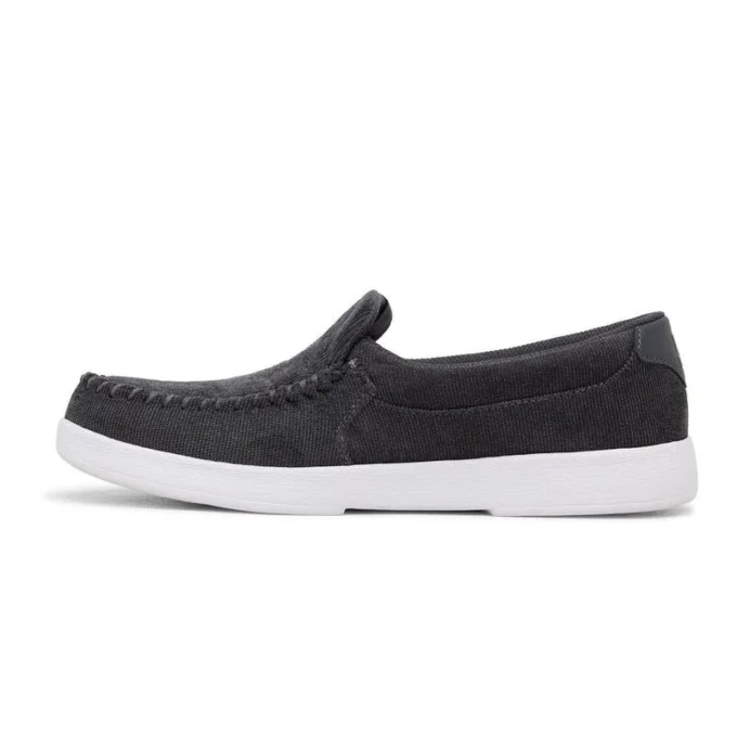 Scarpe slip-on da uomo Villain