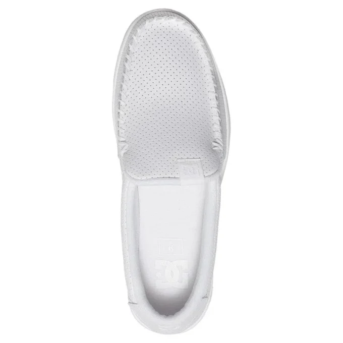 Scarpe slip-on da uomo Villain