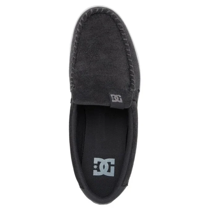 Scarpe slip-on da uomo Villain