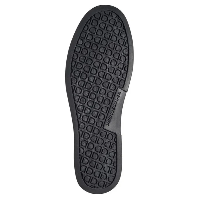 Scarpe slip-on da uomo Villain