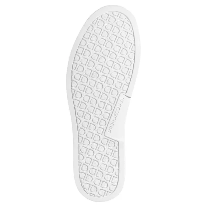 Scarpe slip-on da uomo Villain