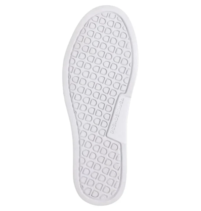 Scarpe slip-on da uomo Villain