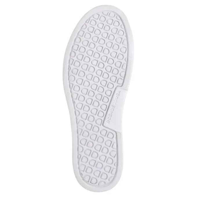 Scarpe slip-on da uomo Villain