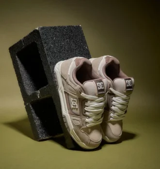 Scarpe Stag da uomo