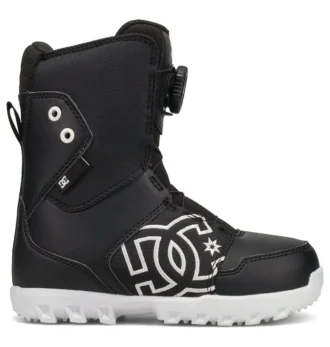 Scarpone da snowboard da bambino
