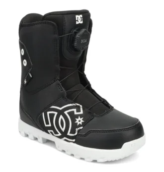 Scarpone da snowboard da bambino