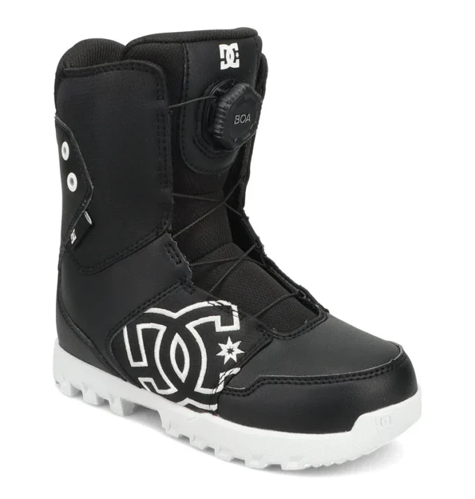 Scarpone da snowboard da bambino