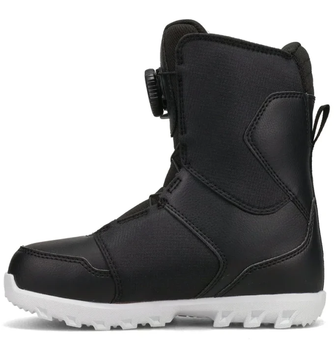 Scarpone da snowboard da bambino
