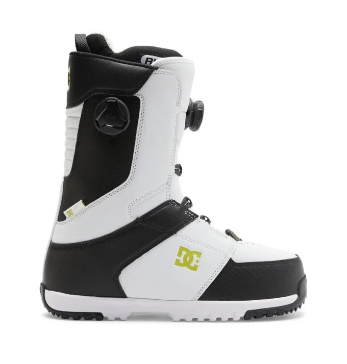 Scarponi da snowboard Control BOA® da uomo