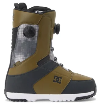 Scarponi da snowboard Control BOA® da uomo