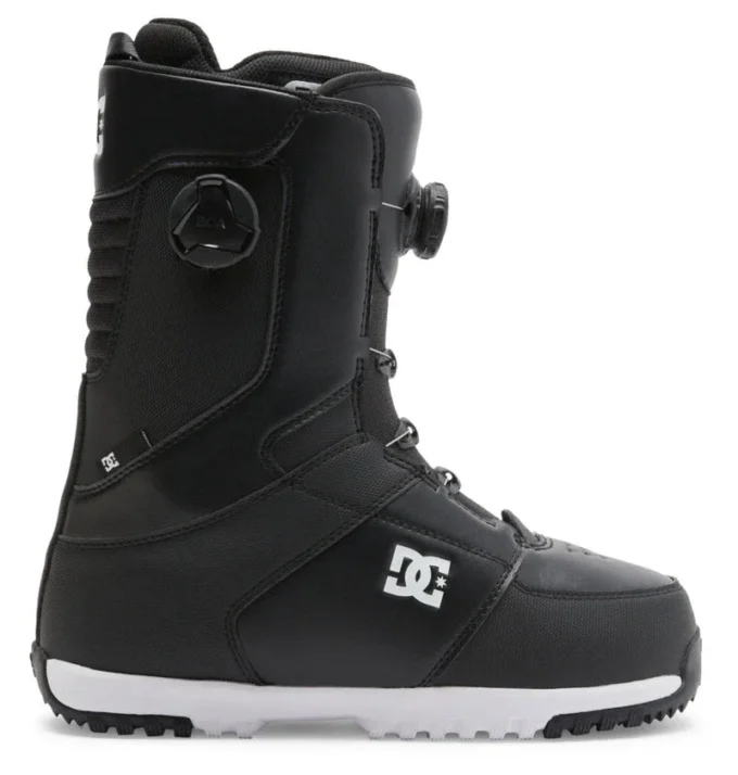 Scarponi da snowboard Control BOA® da uomo