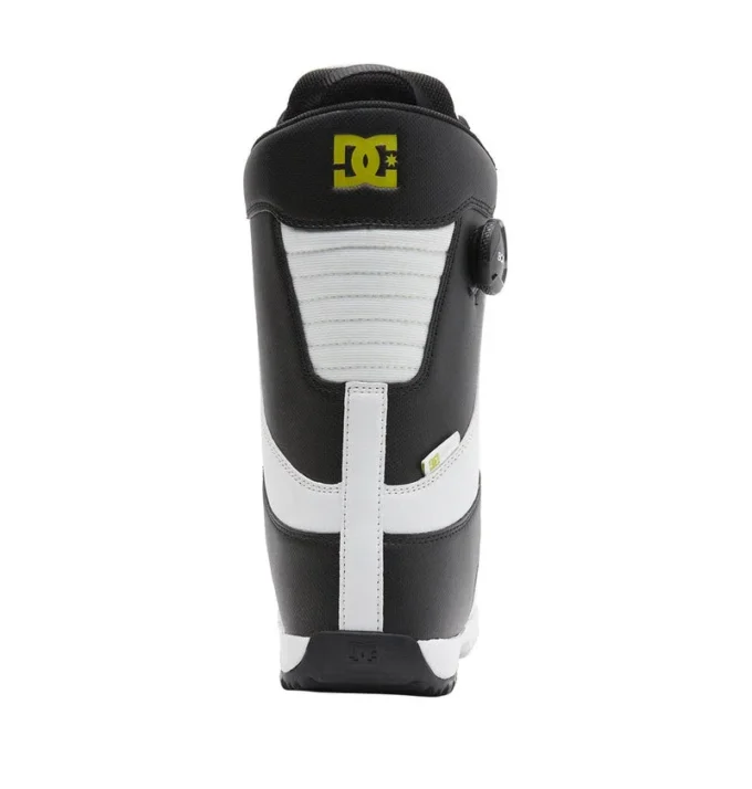Scarponi da snowboard Control BOA® da uomo