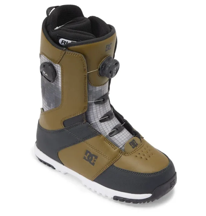 Scarponi da snowboard Control BOA® da uomo