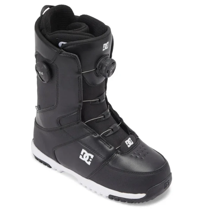 Scarponi da snowboard Control BOA® da uomo