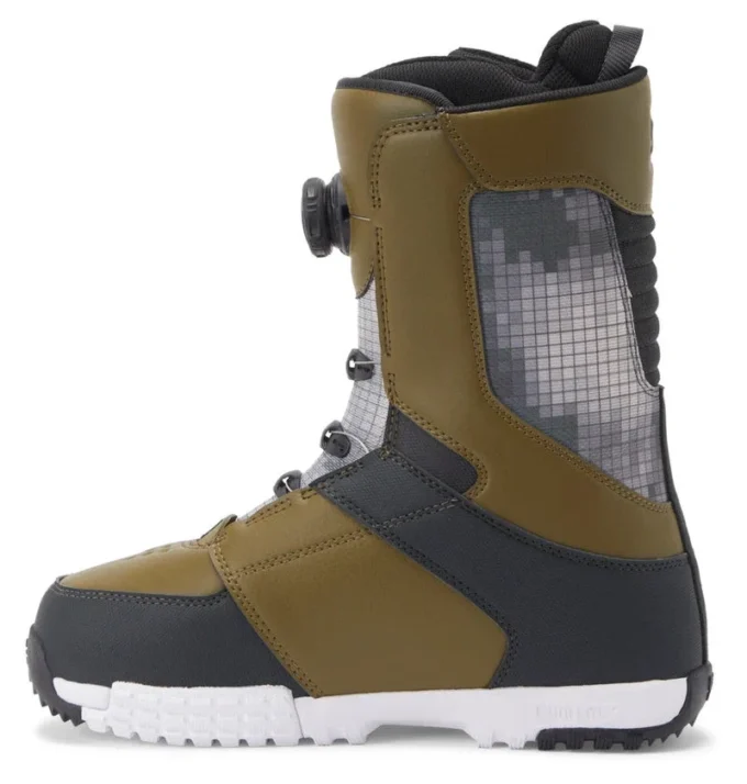 Scarponi da snowboard Control BOA® da uomo